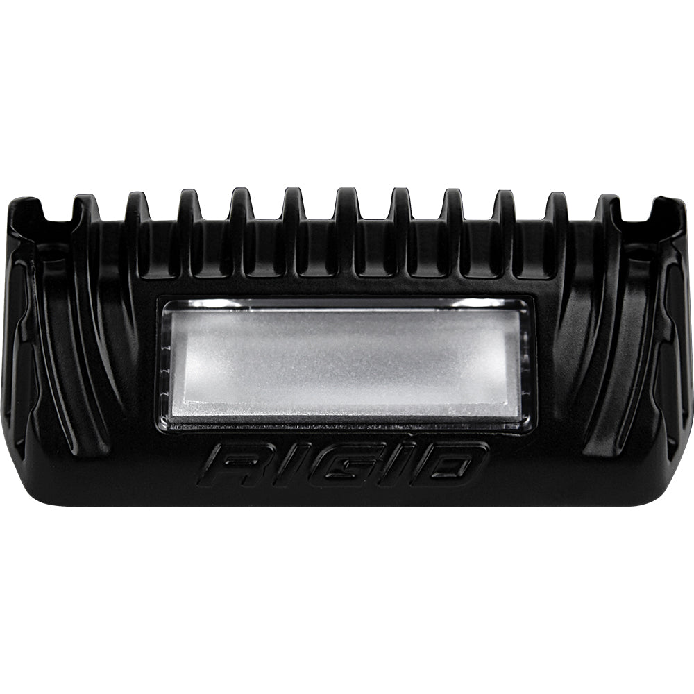RIGID Industries 1 x 2 65 DC Scene Light Black 86610